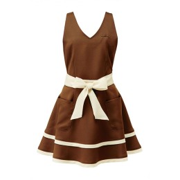 SKBB009 Design hotel cleaning clothes Supply hotel staff cleaning clothes Cleaning clothes garment factory hotel maid uniform SKBB009 Design hotel cleaning clothes Supply hotel staff cleaning clothes Cleaning clothes garment factory hotel maid uniform